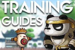 Guide List | Dexless, Maplestory Guides and More!