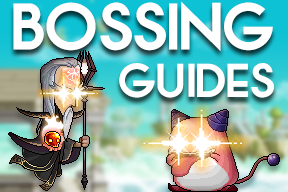 Guide List | Dexless, Maplestory Guides and More!