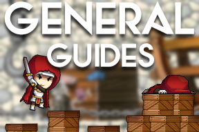 Guide List | Dexless, Maplestory Guides and More!