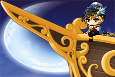 phantom maplestory