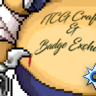 iTCG Crafting & Badge Exchange Guide