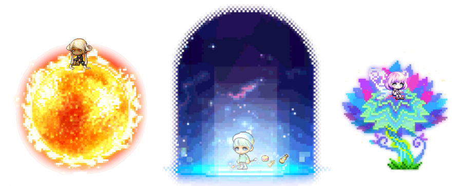 Should I have 3 event rings or 2 event rings and wait for gollux superior +  solid? : r/Maplestory