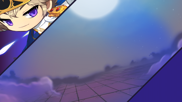 Background - MapleStory - MapleStory